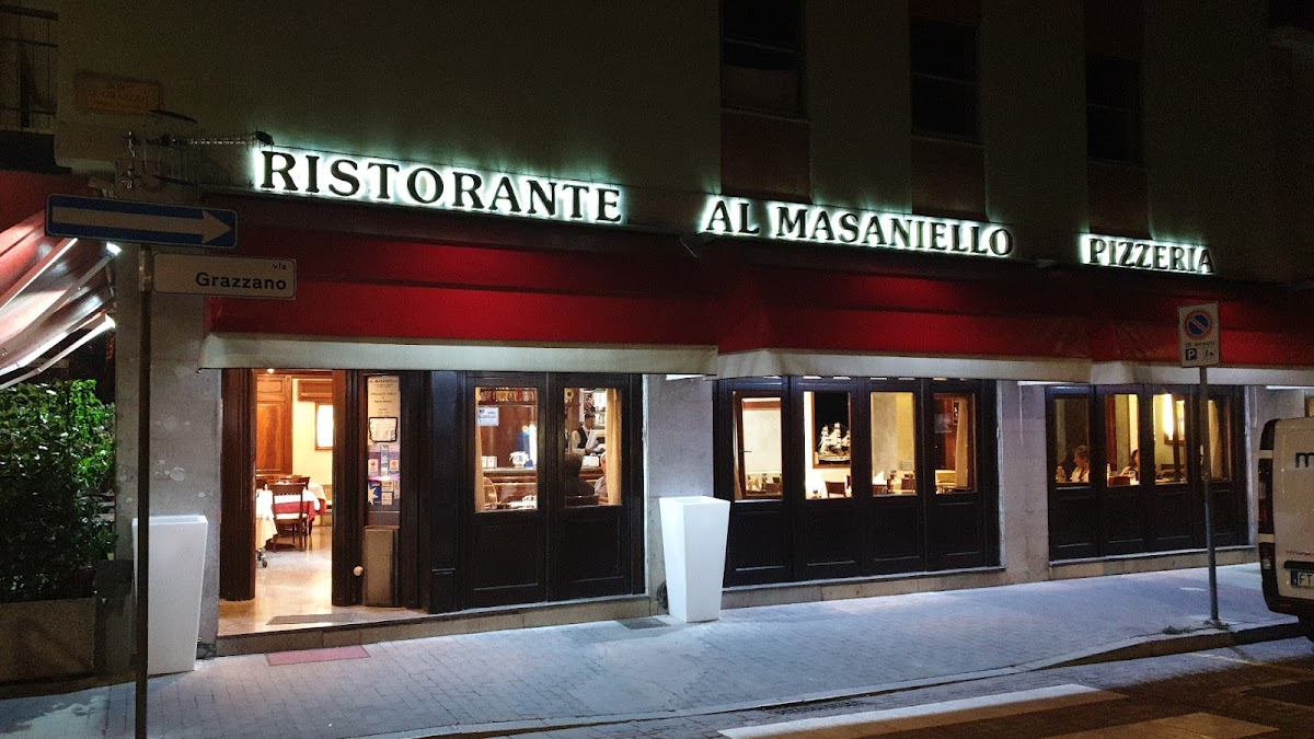 Al Masaniello