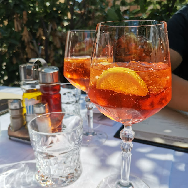 Aperol