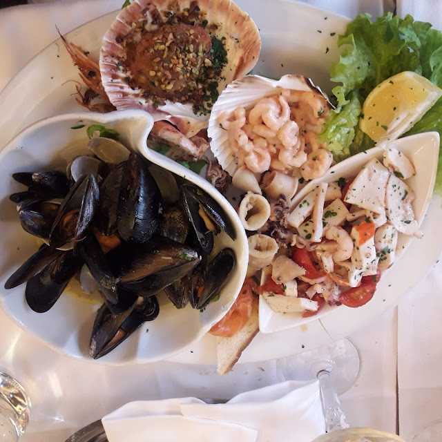 Antipasto Masaniello