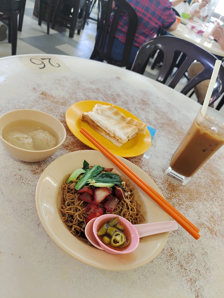 Kedai Kopi Sun Yuan Loong - Photo 9