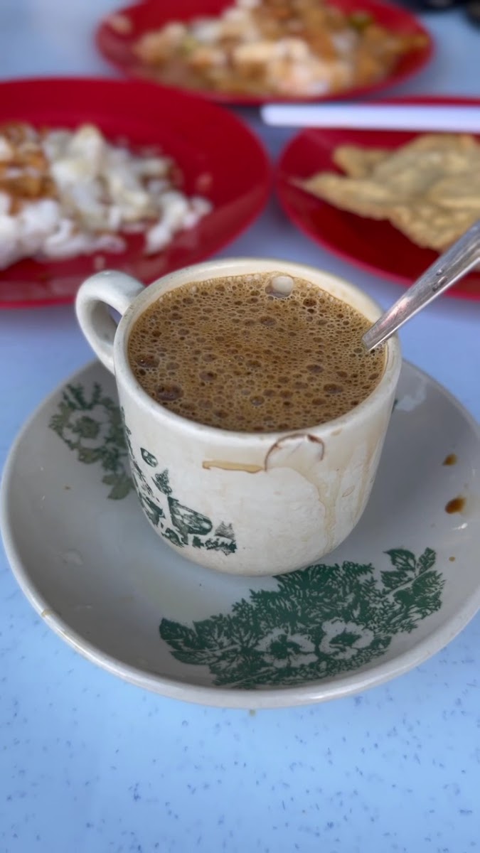 Kedai Kopi Sun Yuan Loong - Photo 1