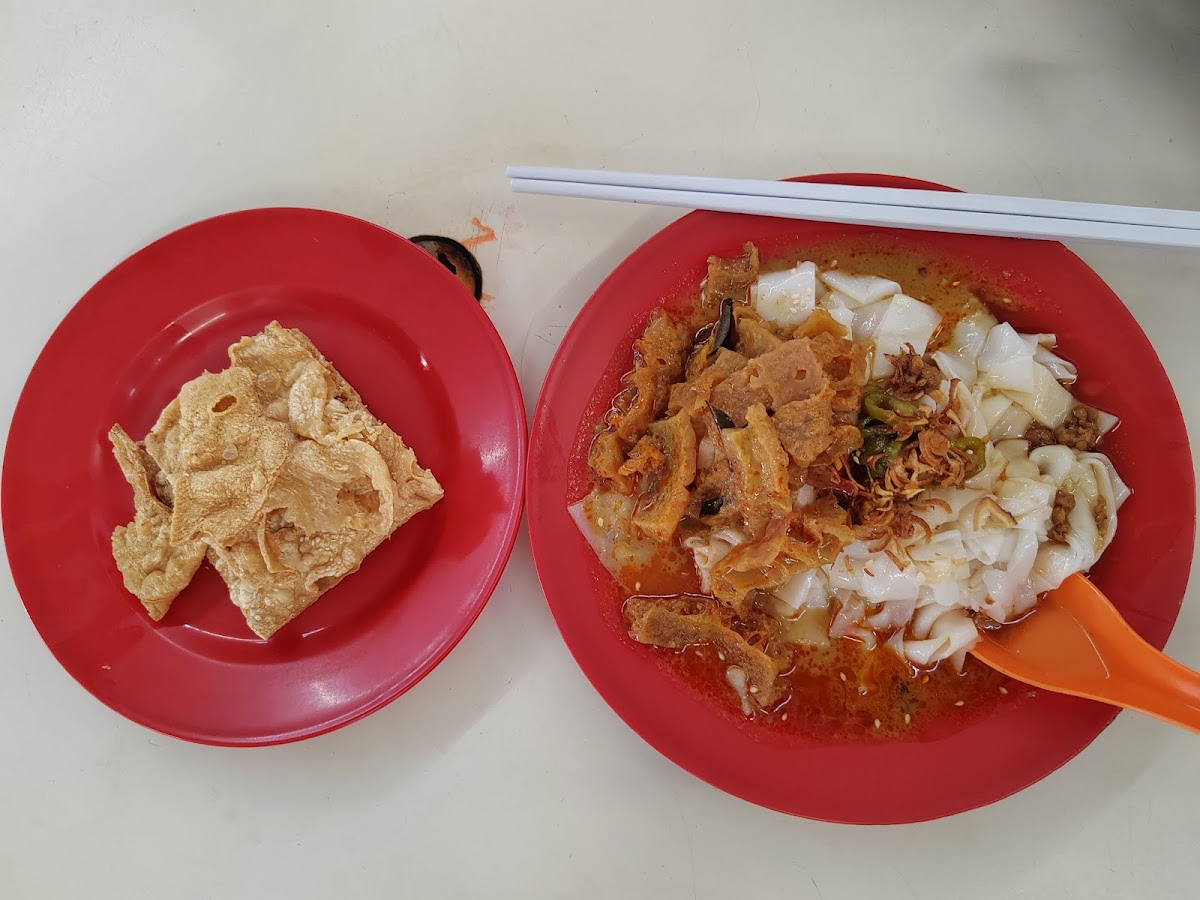 Kedai Kopi Sun Yuan Loong - Photo 3