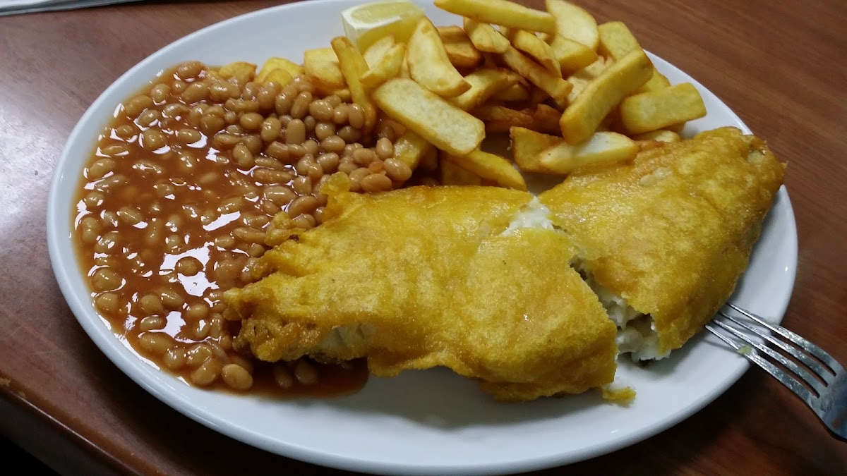 Barking Cafe - Photo 2