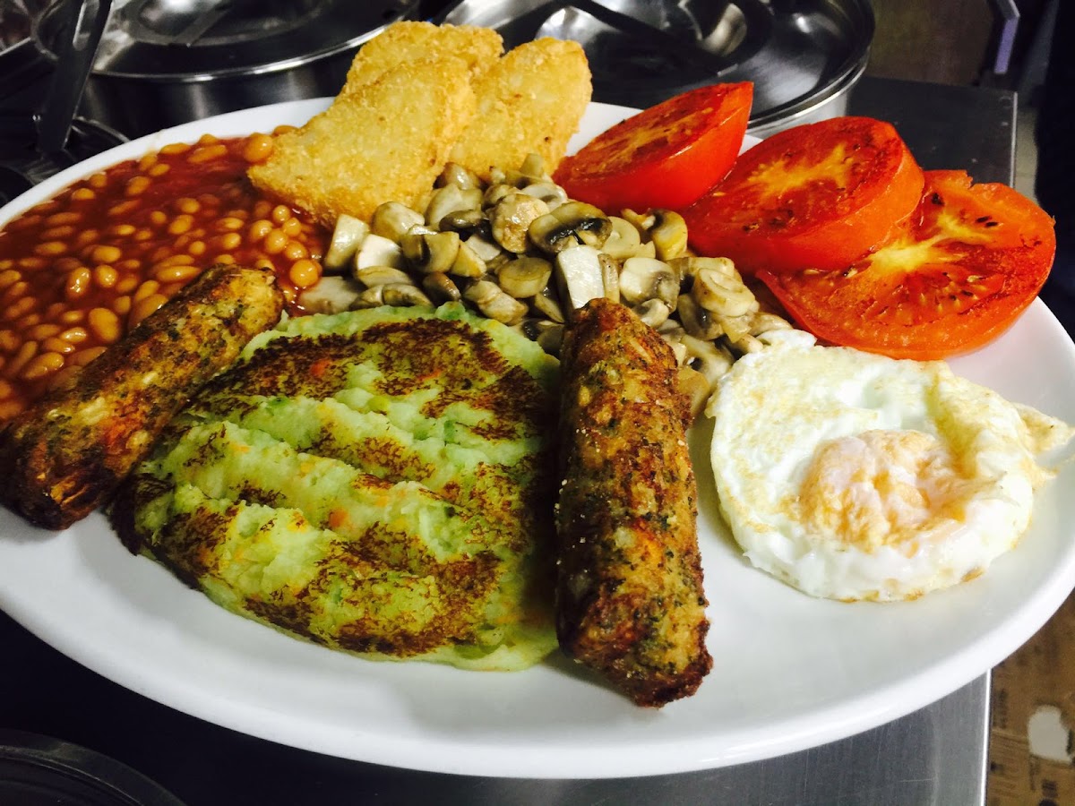 Barking Cafe - Photo 5