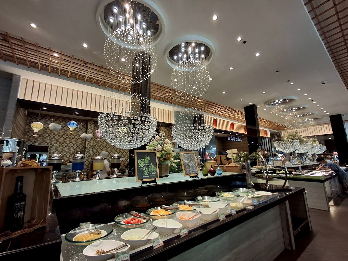 Yakimix