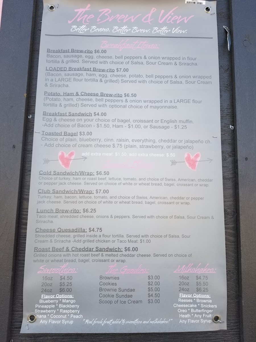 Menu Photo 7