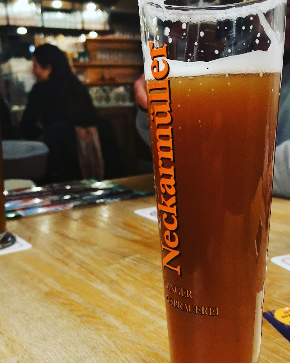 Gasthausbrauerei Neckarmuller - Photo 4