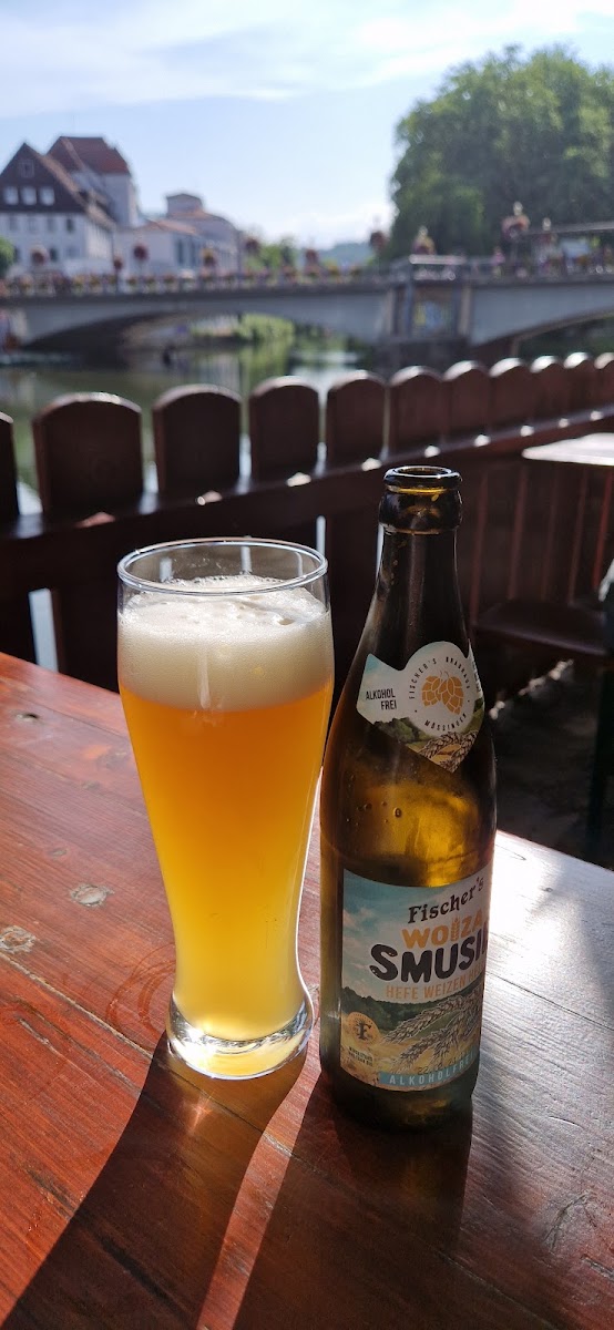 Gasthausbrauerei Neckarmuller - Photo 6