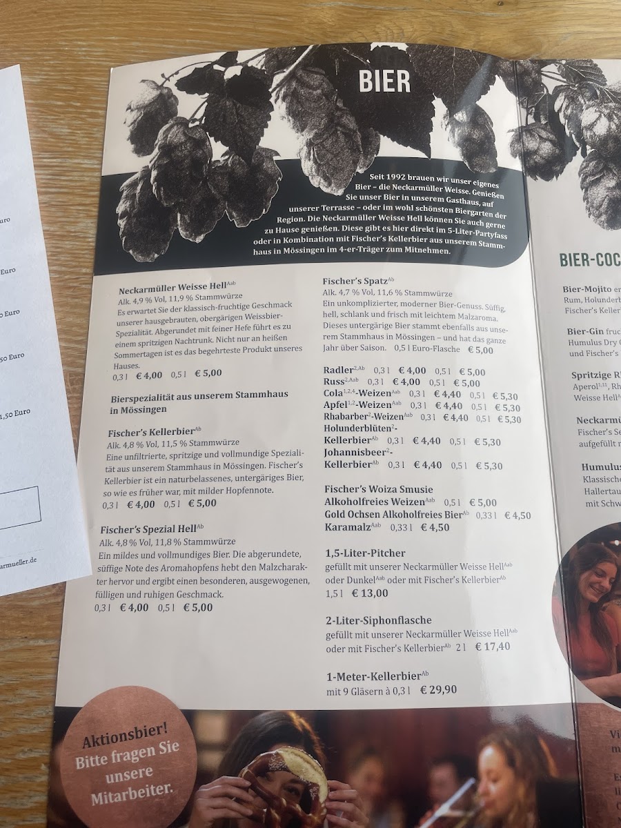 Menu Photo 9