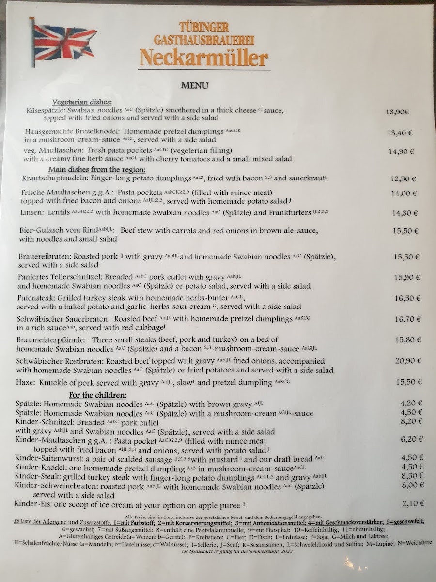 Menu Photo 3