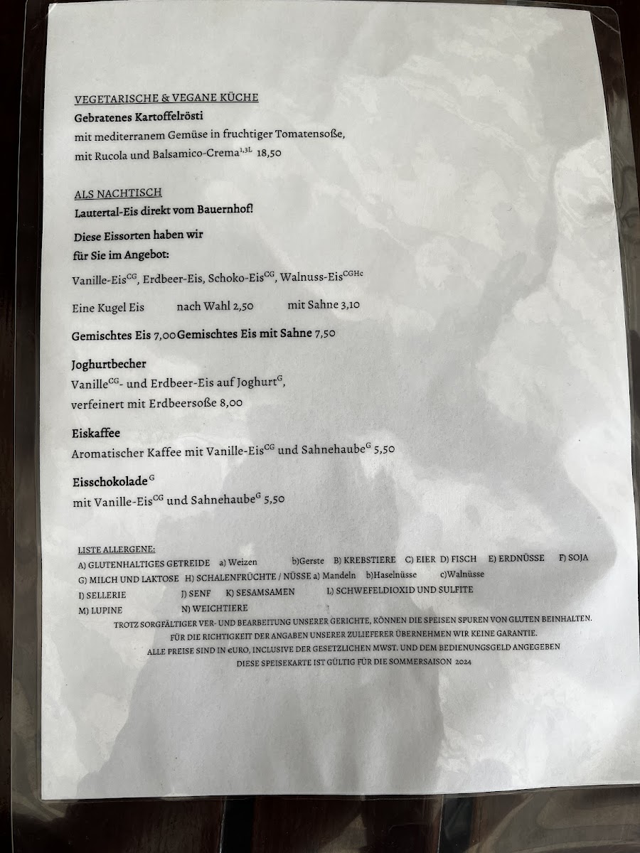 Menu Photo 6