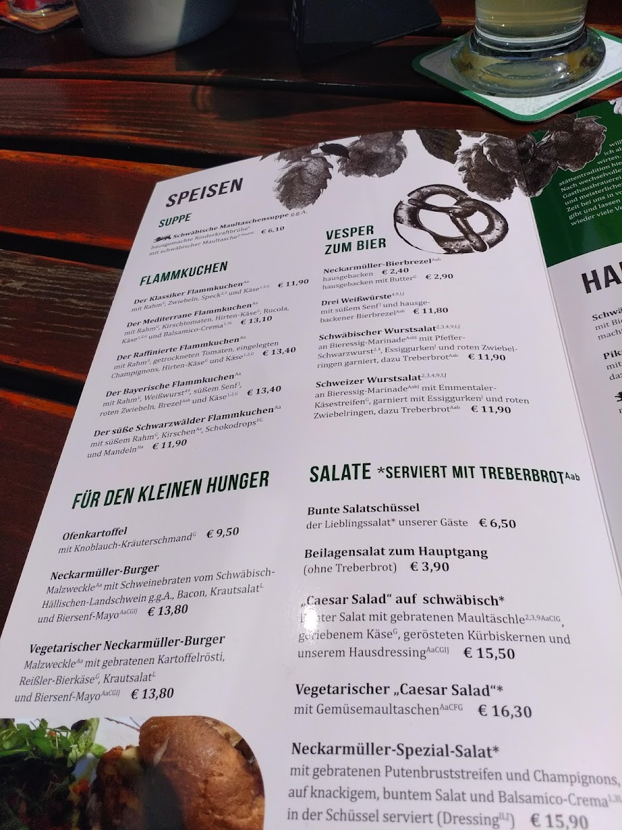 Menu Photo 7