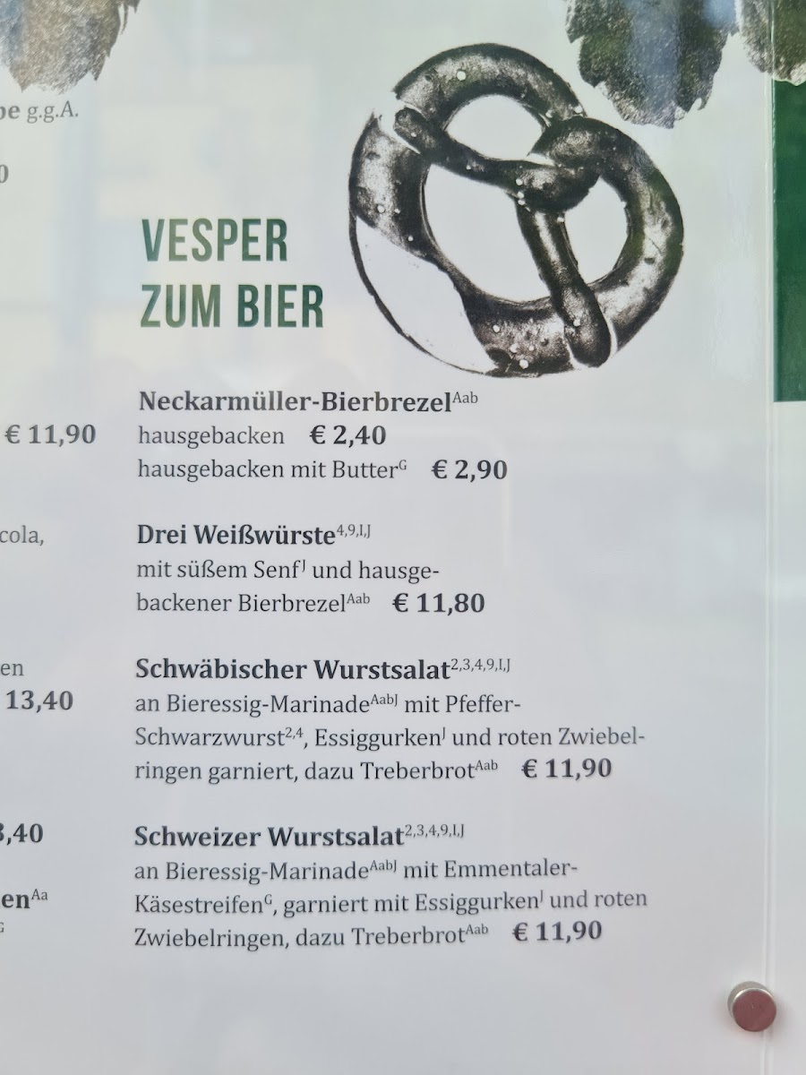 Menu Photo 8
