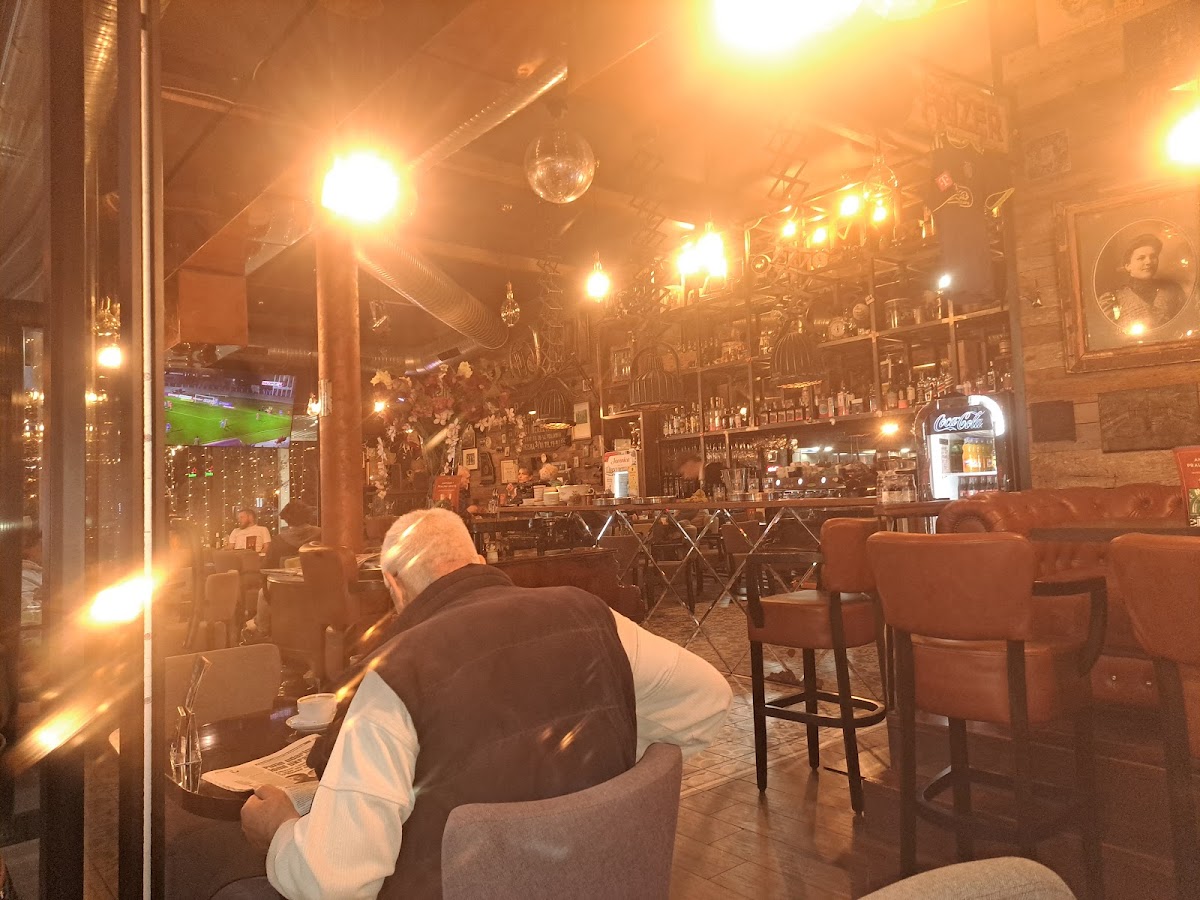 Cotton+ cafe - Photo 3