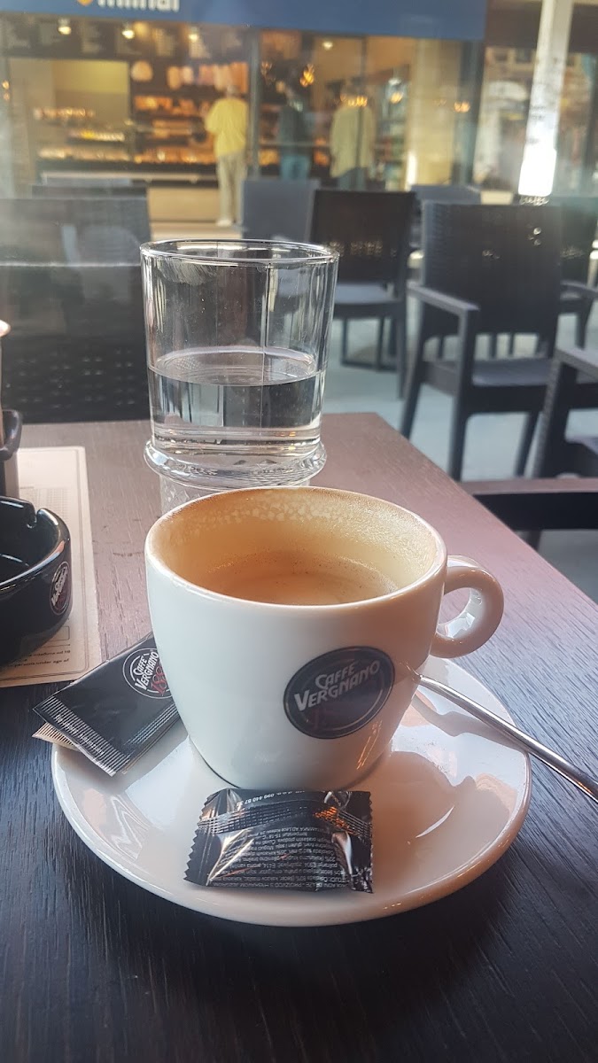 Cotton+ cafe - Photo 4