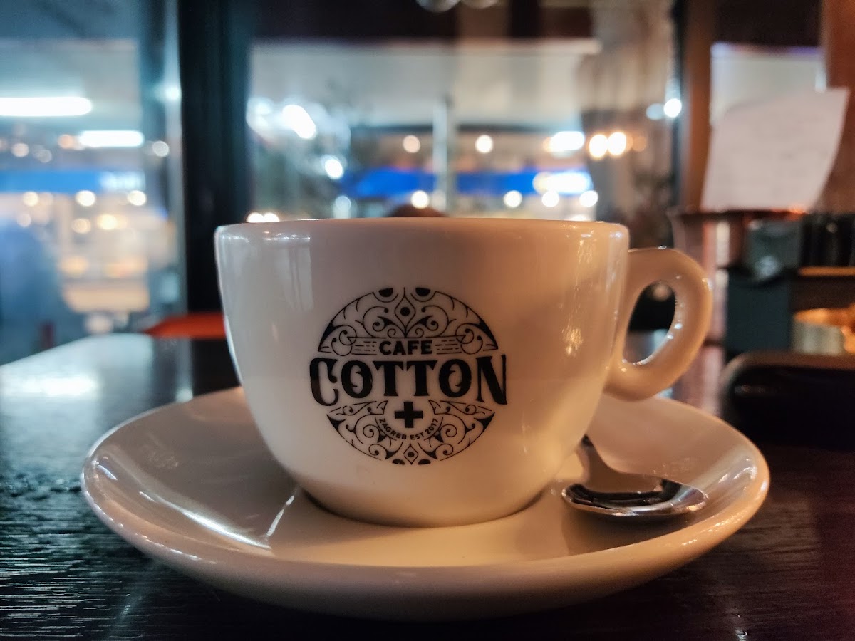 Cotton+ cafe - Photo 7