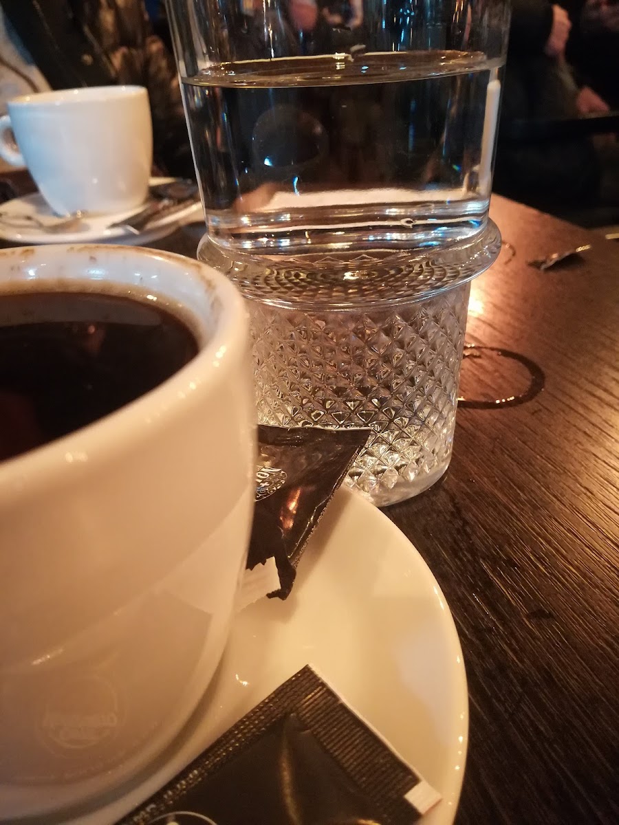 Cotton+ cafe - Photo 8