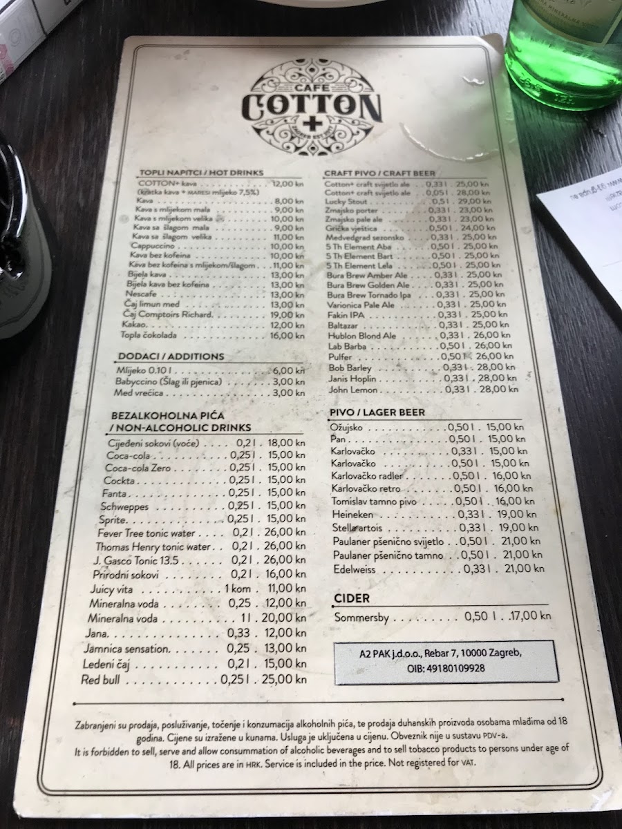 Menu Photo 3