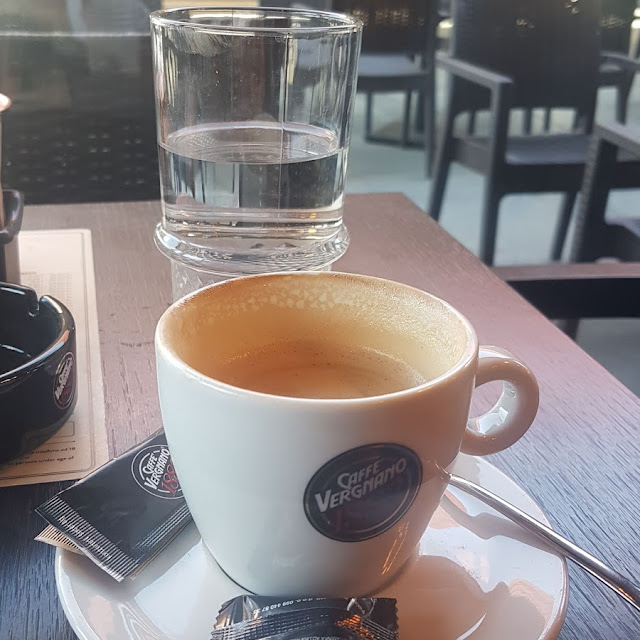 Cafe Latte