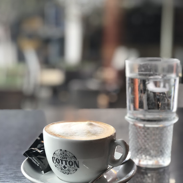 Cappuccino