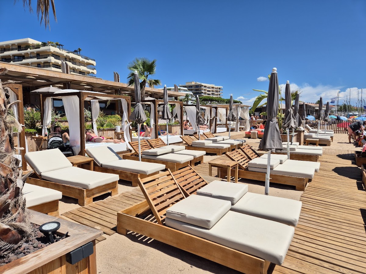 Palmera Plage - Photo 3