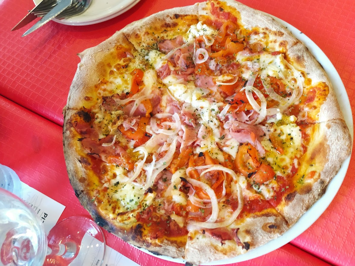 PIZZA PINO - Photo 9