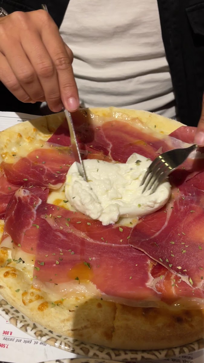 PIZZA PINO - Photo 1
