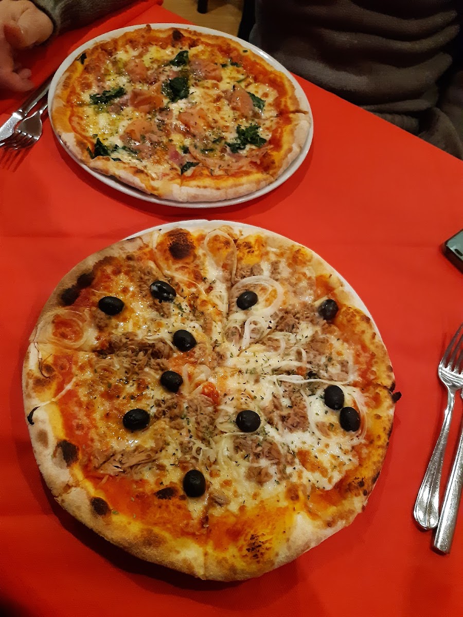 PIZZA PINO - Photo 8