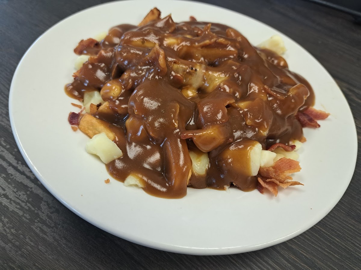 McIntyre Coffee Shop - Photo 7
