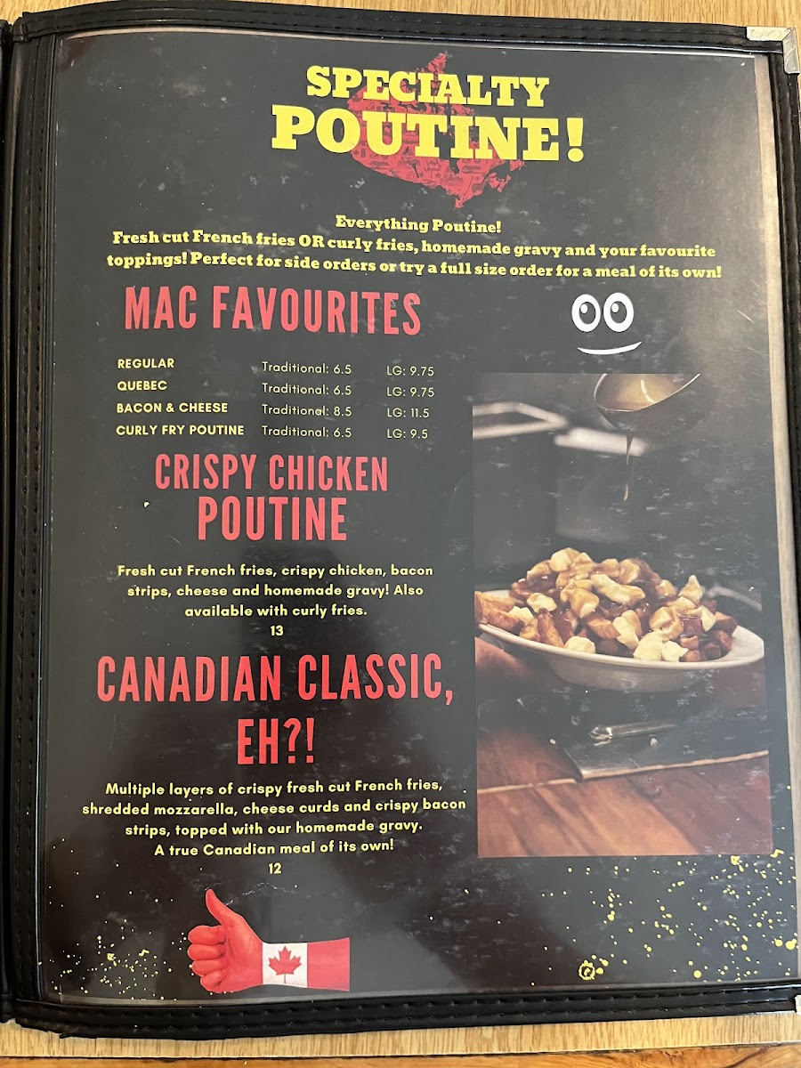 Menu Photo 9