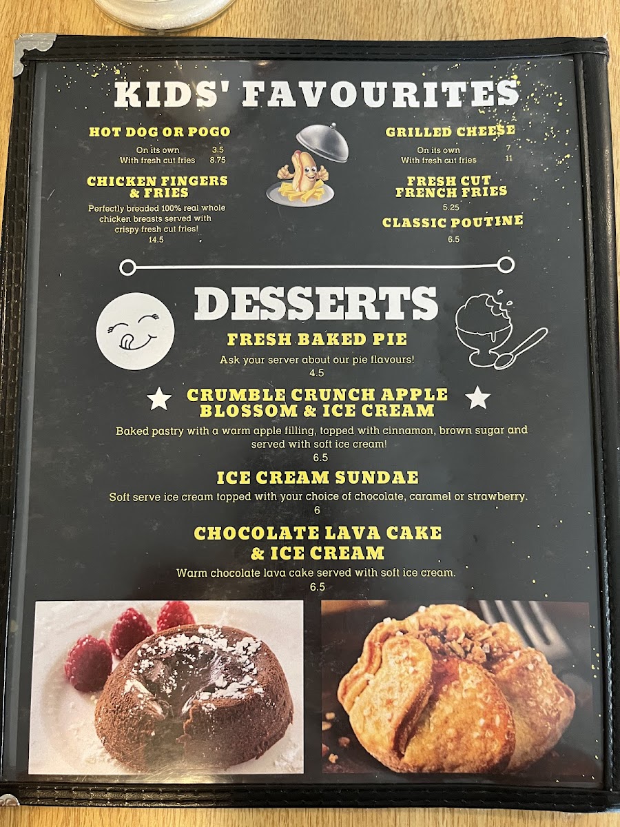 Menu Photo 5