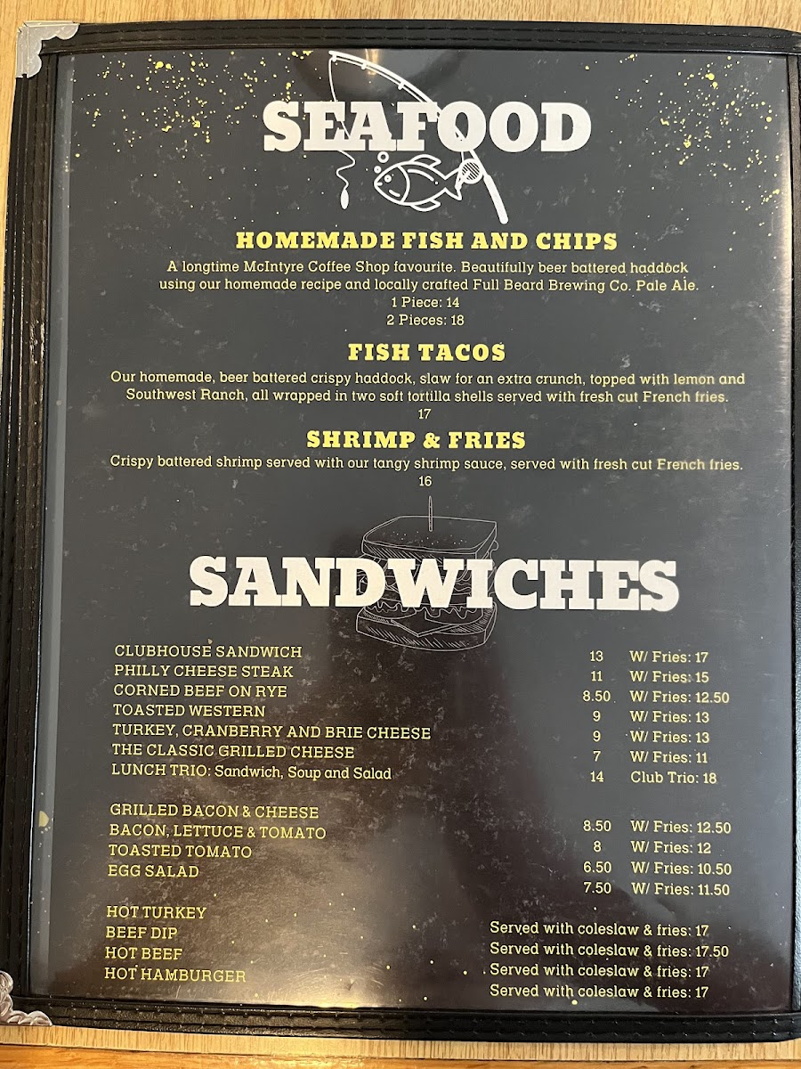 Menu Photo 7