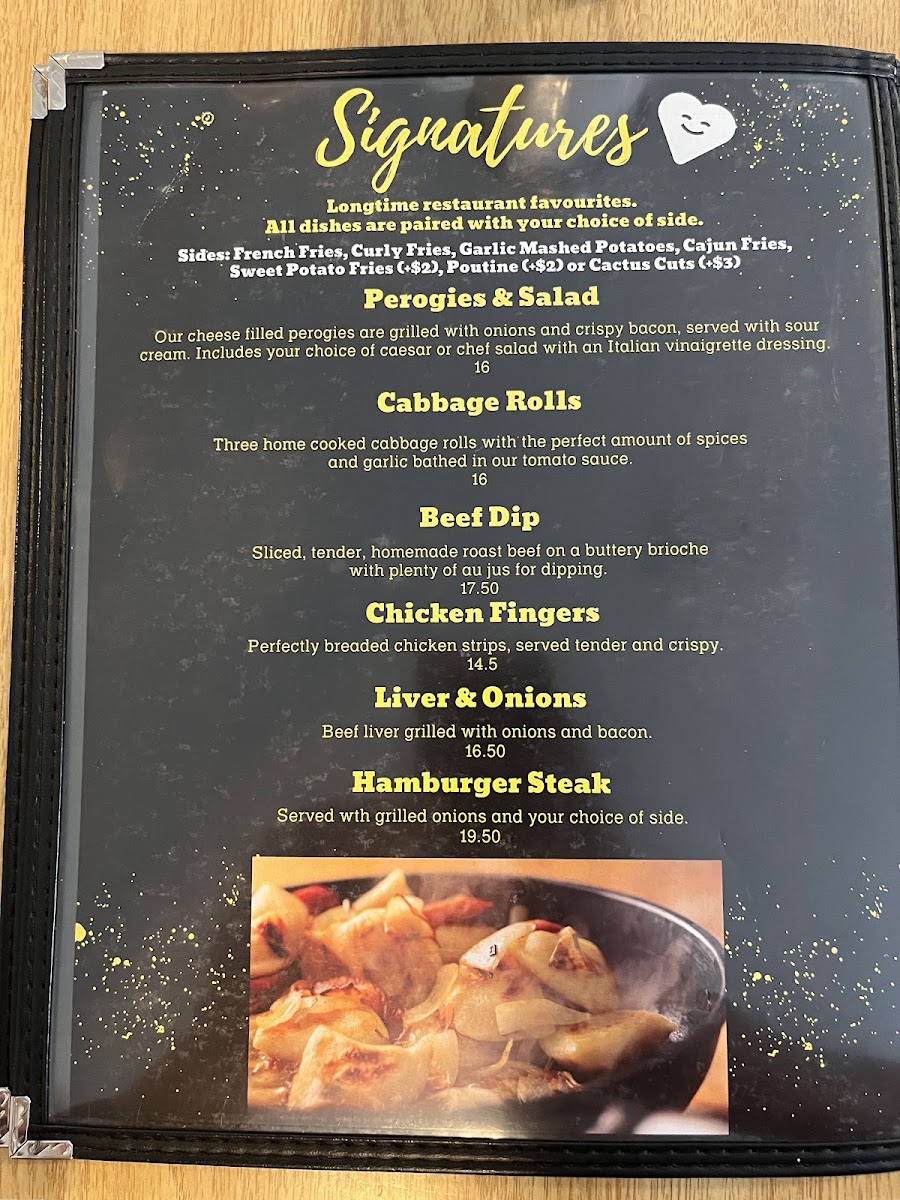 Menu Photo 8