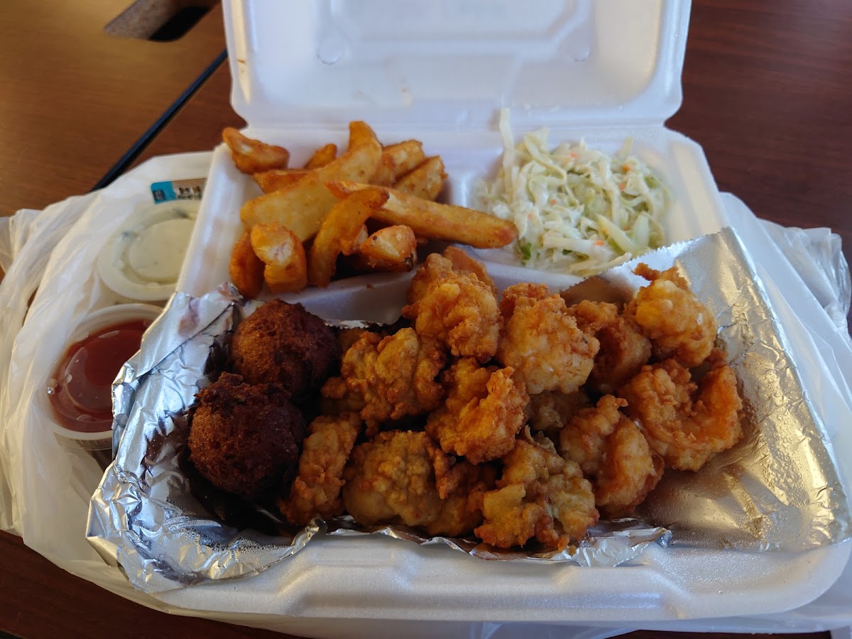 Paddy's Restaurant - Photo 2