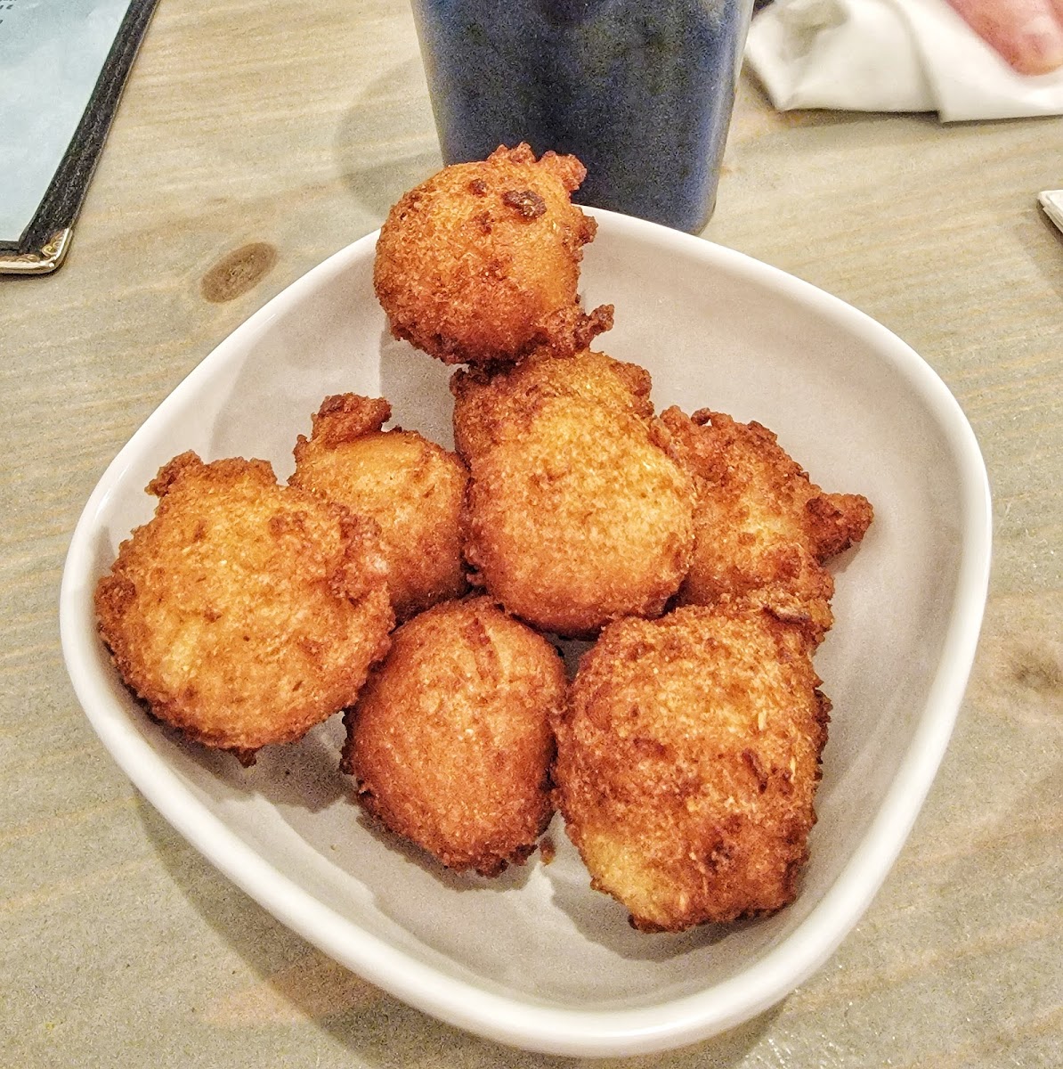 Paddy's Restaurant - Photo 5
