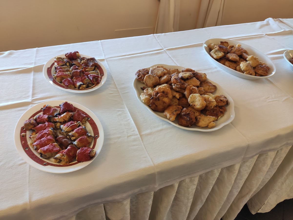 Ricevimenti Pitasi - Photo 6