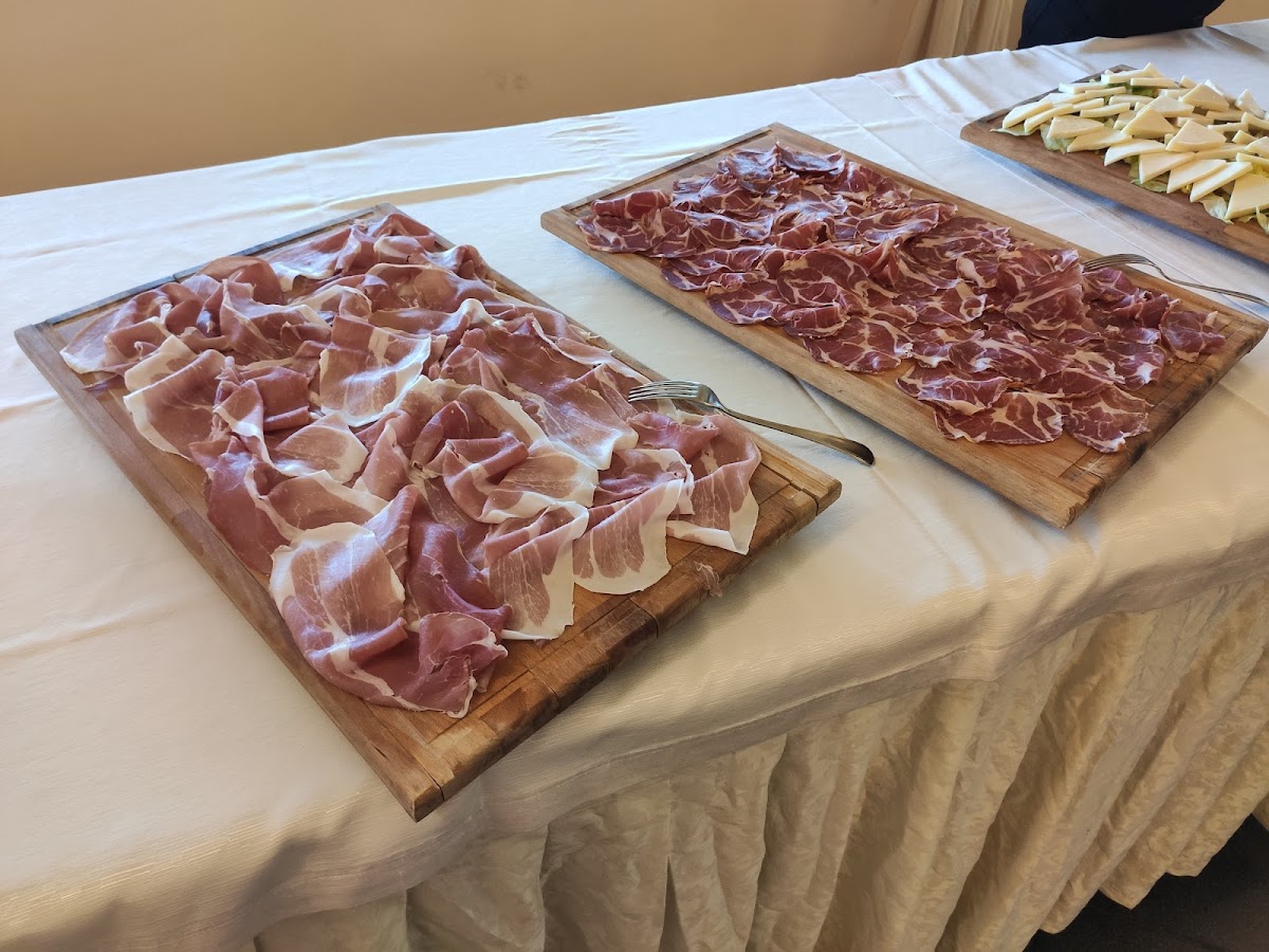 Ricevimenti Pitasi - Photo 7