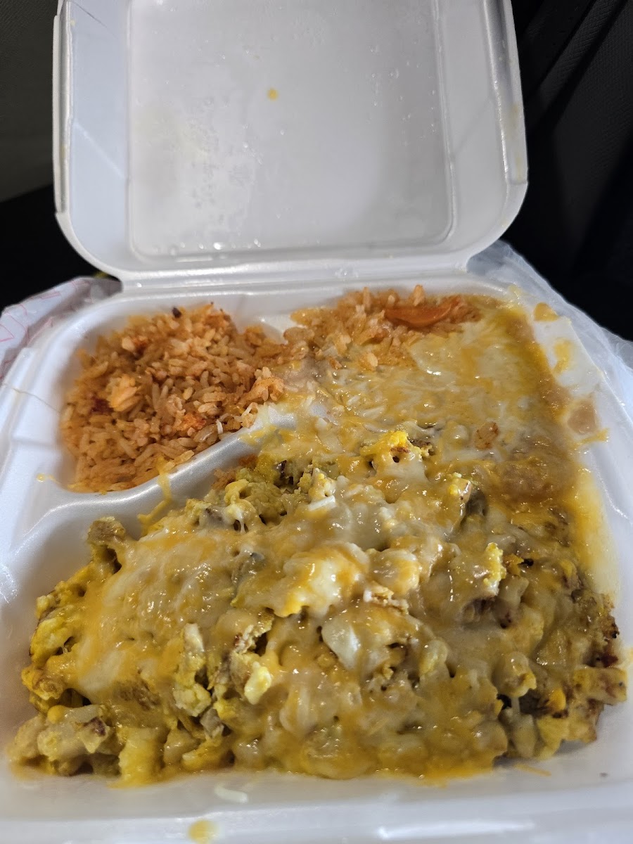 Paco's Tacos Lake Point - Photo 3