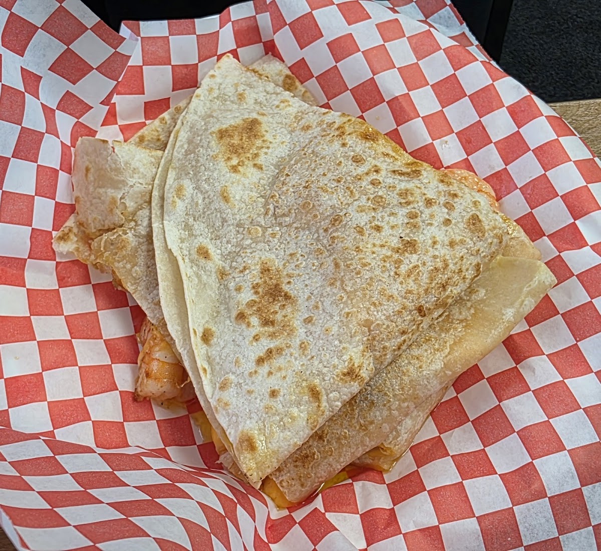 Paco's Tacos Lake Point - Photo 4