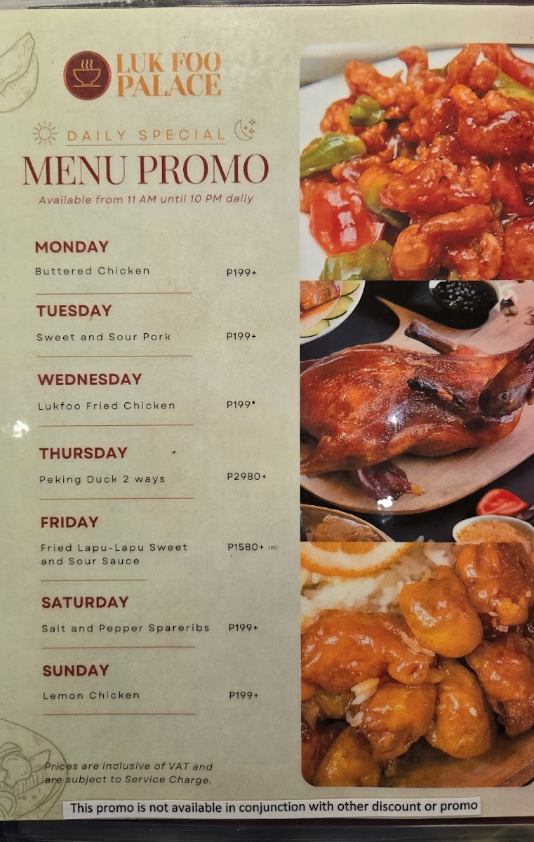 Menu Photo 3