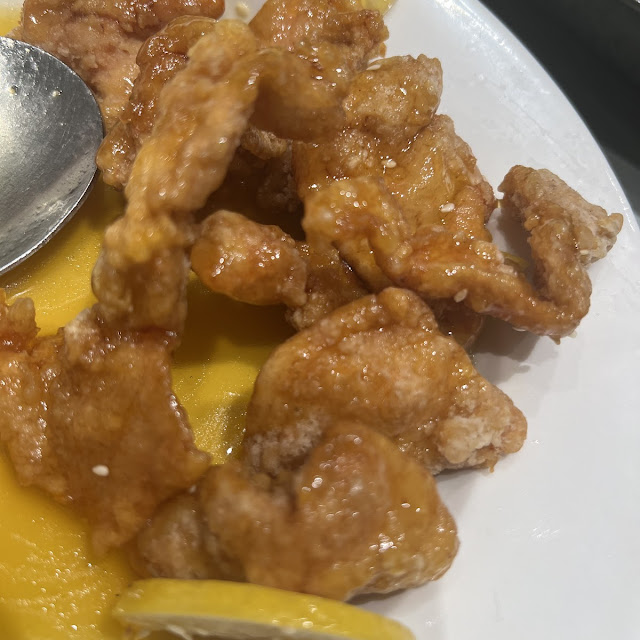 Luk Foo Fried Chicken