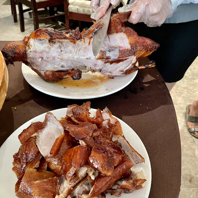 Peking Duck