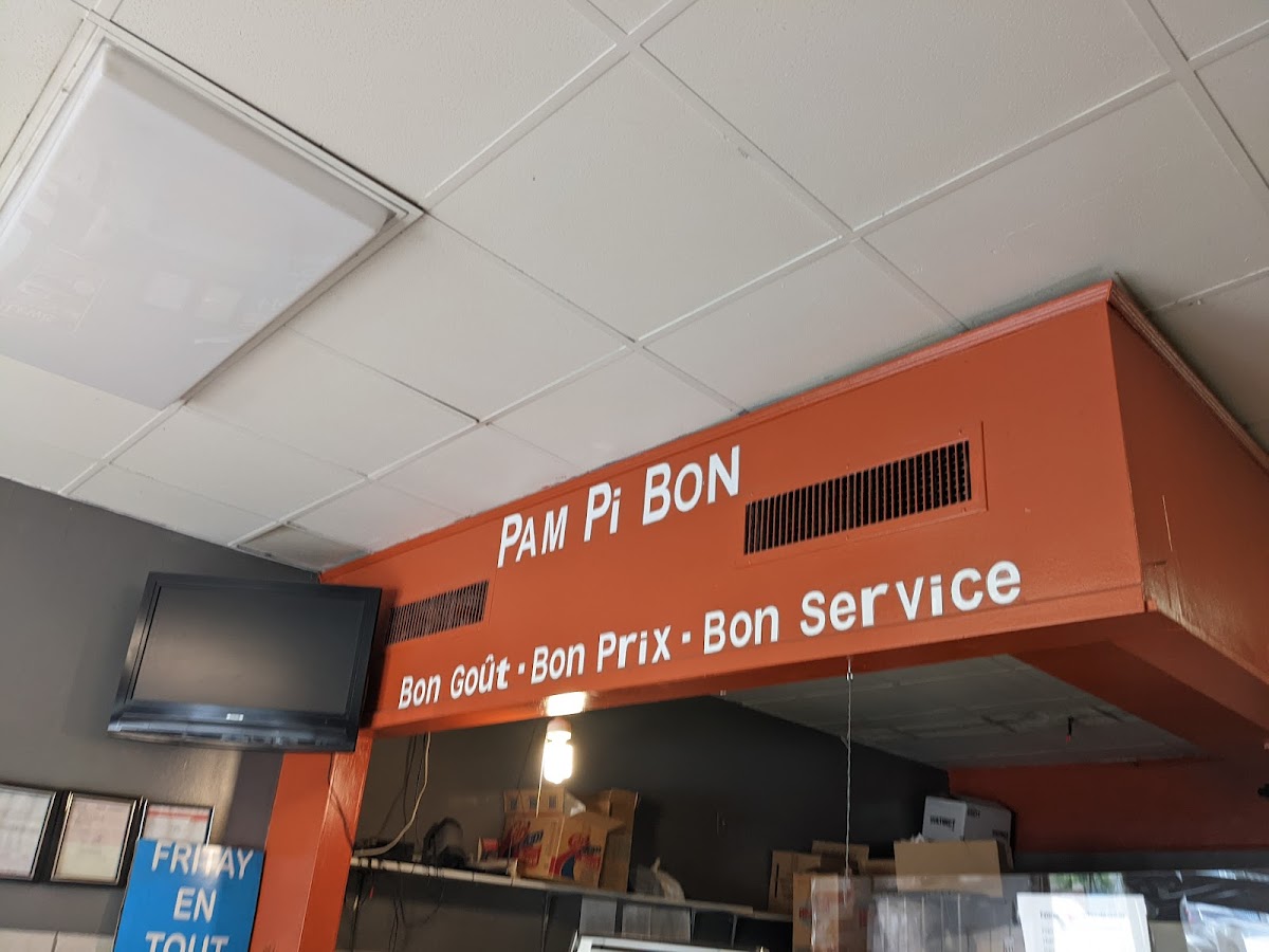 Pam Pi Bon - Photo 2