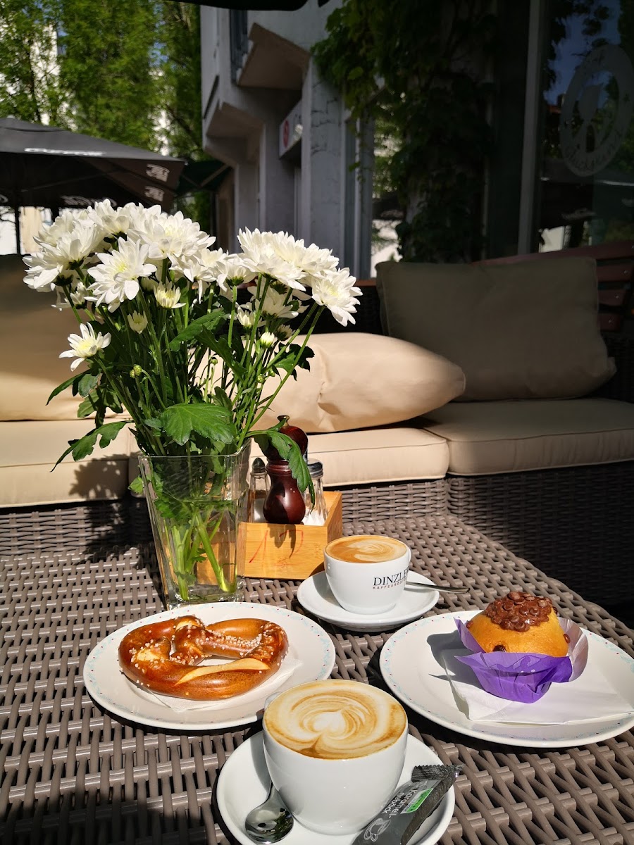 Cafe Gluckskind - Photo 1