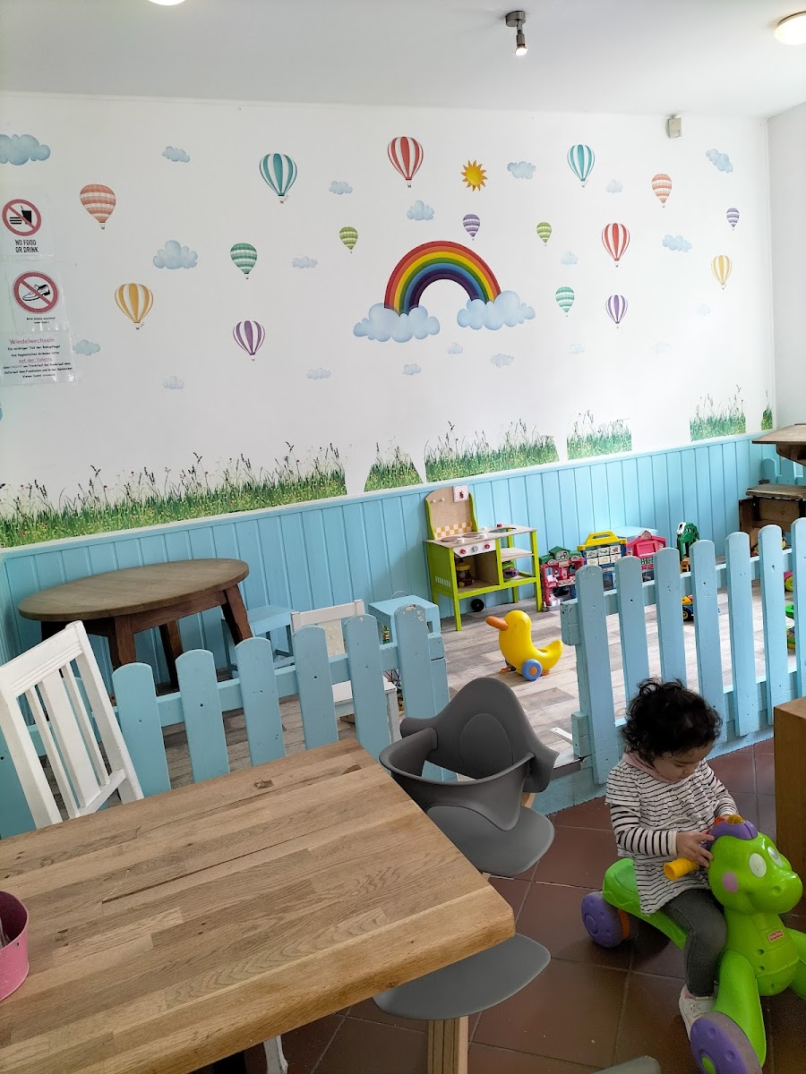 Cafe Gluckskind - Photo 2