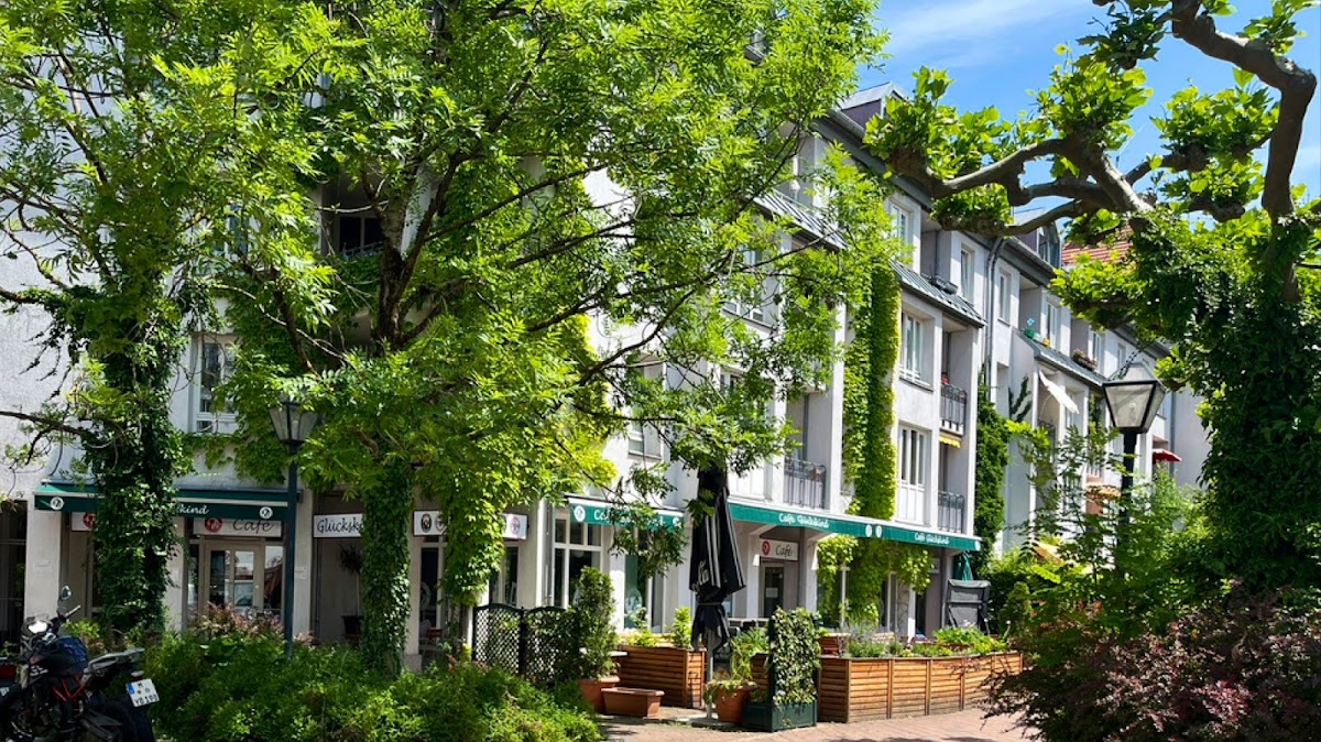 Cafe Gluckskind - Photo 3
