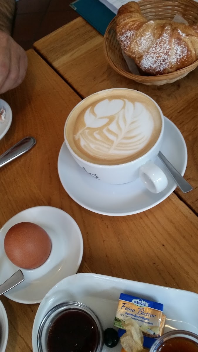 Cafe Gluckskind - Photo 4