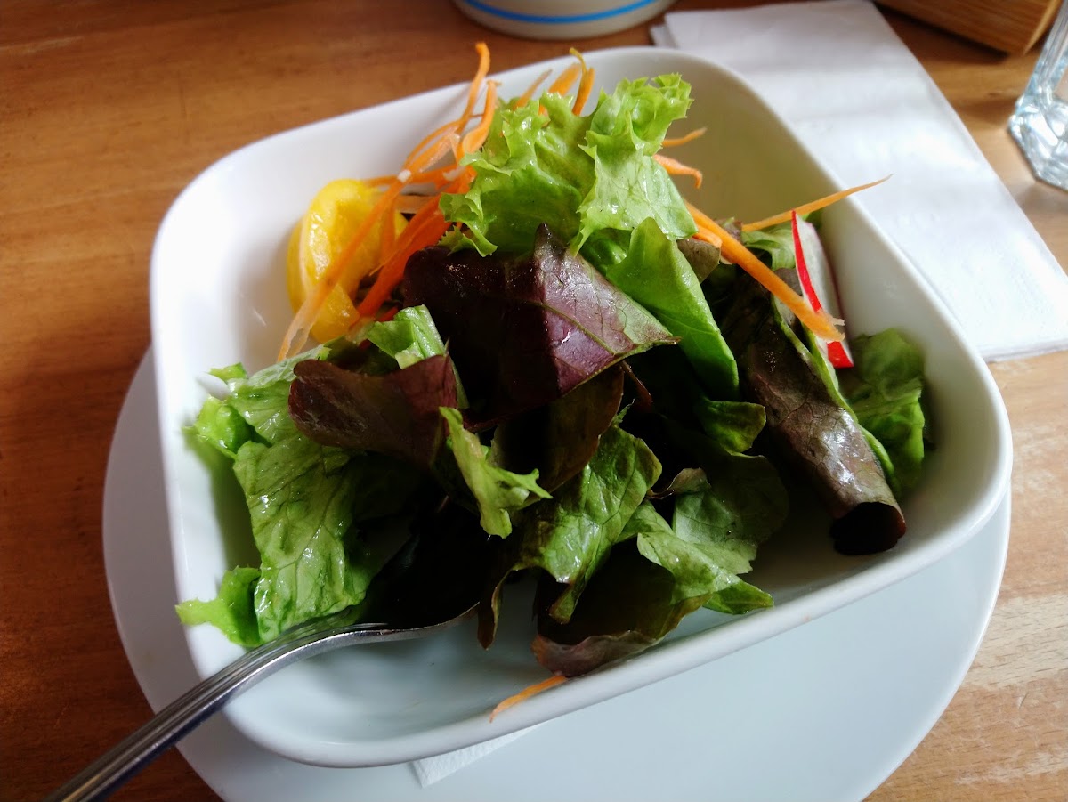 Cafe Gluckskind - Photo 7