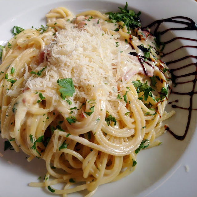 Pasta