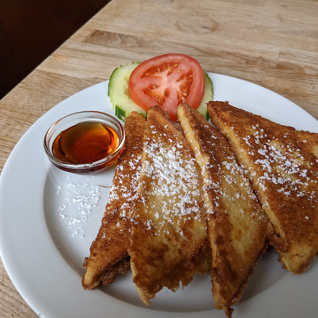French Toast